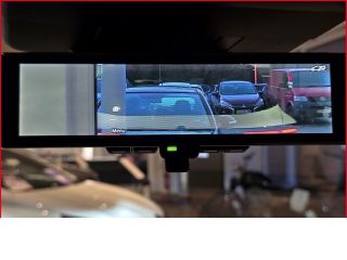 Mitsubishi Eclipse Cross MJ26 Diamant TOP 87kWh (22kW)+Ambiente+Sitzhzg+Lenkradhzg+LED+360Kamera+Wärmepumpe+PDC v&h