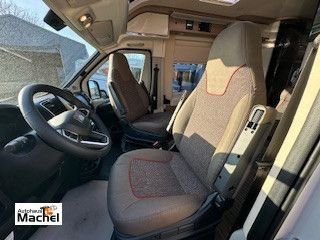 Malibu comfort GT skyview 640 LE/ Einzelbetten