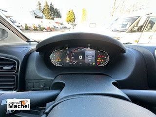 Malibu comfort GT skyview 640 LE/ Einzelbetten