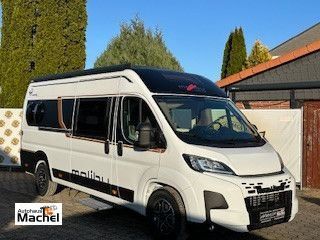 Malibu comfort GT skyview 640 LE/ Einzelbetten