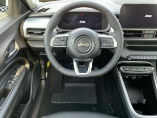 Jeep Avenger 1,2 T3 (MHEV) DCT Altitude Klimaaut. ALTITUDE