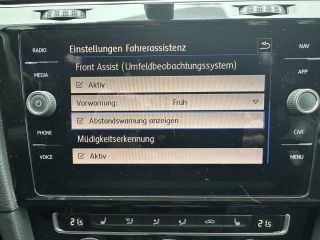 VW Golf 1.4 CLBM 92 TSI M6F Join FRISCH eingetroffen