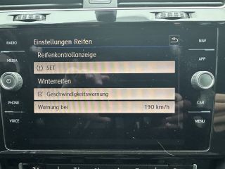 VW Golf 1.4 CLBM 92 TSI M6F Join FRISCH eingetroffen