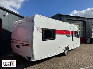 Kabe Estate 560 GLE KS/ Einzelbetten