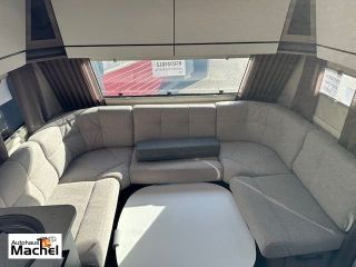 Kabe Estate 560 GLE KS/ Einzelbetten