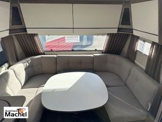 Kabe Estate 560 GLE KS/ Einzelbetten