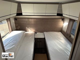 Kabe Estate 560 GLE KS/ Einzelbetten