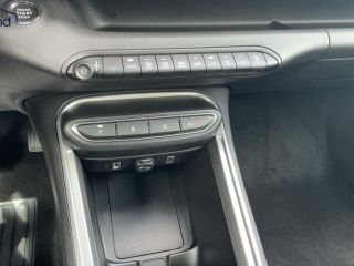 Jeep Avenger 1,2 T3 (MHEV) DCT Altitude Klimaaut. ALTITUDE