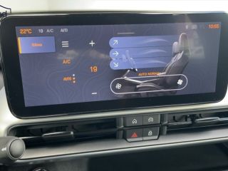 Jeep Avenger 1,2 T3 (MHEV) DCT Altitude Klimaaut. ALTITUDE