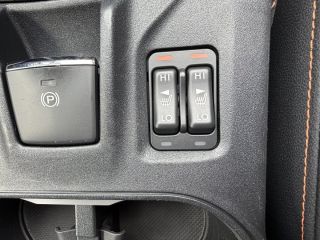 Subaru XV Comfort 1,6 RFK LMF AHK 4x4 Automatik  Comfort