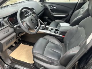 Kabe Royal 560 GLE KS/ Einzelbetten