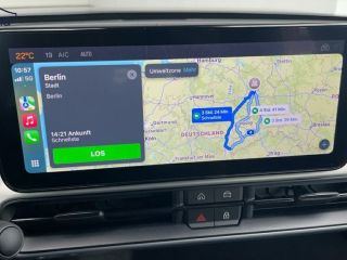 Jeep Avenger 1,2 T3 (MHEV) DCT Altitude Klimaaut. ALTITUDE