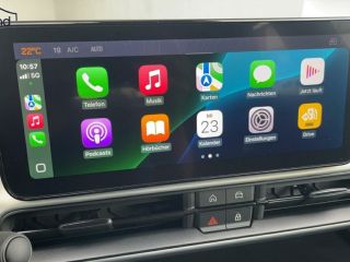 Jeep Avenger 1,2 T3 (MHEV) DCT Altitude Klimaaut. ALTITUDE