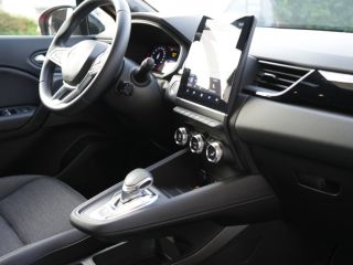 Renault Captur II TCe 160 Rive Gauche Automatik AHK 1Hd. 1.3 TCe 160 Mild-Hybrid EU6d Rive Gauche