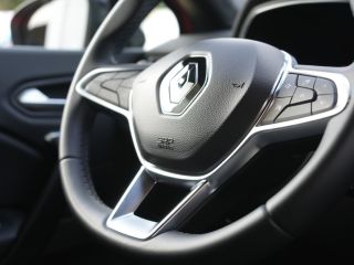 Renault Captur II TCe 160 Rive Gauche Automatik AHK 1Hd. 1.3 TCe 160 Mild-Hybrid EU6d Rive Gauche
