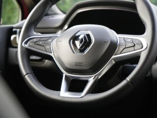 Renault Captur II TCe 160 Rive Gauche Automatik AHK 1Hd. 1.3 TCe 160 Mild-Hybrid EU6d Rive Gauche
