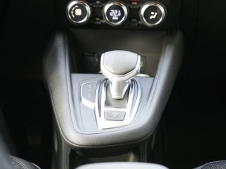 Renault Captur II TCe 160 Rive Gauche Automatik AHK 1Hd. 1.3 TCe 160 Mild-Hybrid EU6d Rive Gauche
