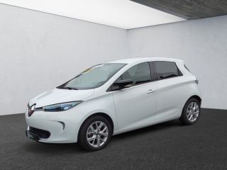 Renault Zoe Limited Z.E.40 R110 incl. Batterie, Navi, Klimaautomatik
