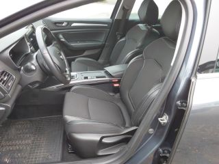 Renault Megane Grandtour  TCe 140 EDC Techno+SHZ+LKHZ+GJR