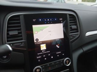 Renault Megane Grandtour  TCe 140 EDC Techno+SHZ+LKHZ+GJR