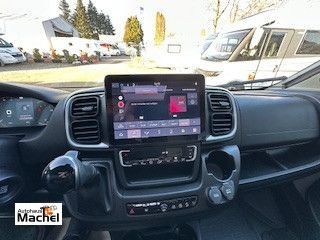 Malibu comfort GT skyview 640 LE/ Einzelbetten