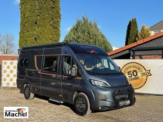 Malibu diversity GT skyview 640 LE K/ Einzelbetten