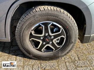 Malibu diversity GT skyview 640 LE K/ Einzelbetten