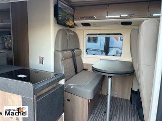 Malibu diversity GT skyview 640 LE K/ Einzelbetten