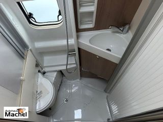 Malibu diversity GT skyview 640 LE K/ Einzelbetten