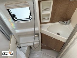 Malibu diversity GT skyview 640 LE K/ Einzelbetten