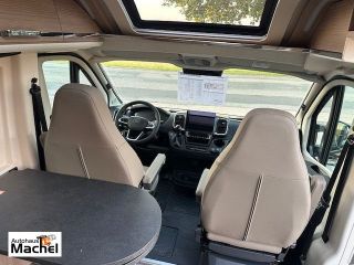 Malibu diversity GT skyview 640 LE K/ Einzelbetten