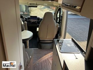 Malibu diversity GT skyview 640 LE K/ Einzelbetten