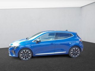 Renault Clio TCe 90 Techno+Winterpaket+LED