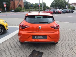 Renault Clio V  1.0 TCe 100 LPG EU6d Intens