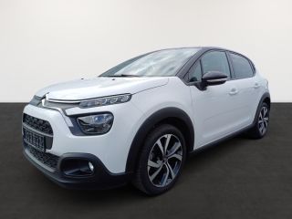 Citroën C3 Pure Tech 83 Shine Pack