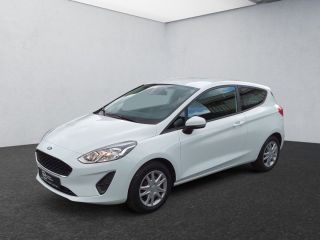 Ford Fiesta 1,1 Trend