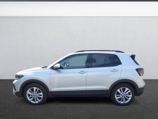 VW T-Cross 1,0 TSI Prime AHK Shz.