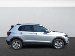 VW T-Cross 1,0 TSI Prime AHK Shz.