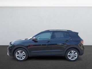 VW T-Cross 1,0 TSI Prime AHK Shz.