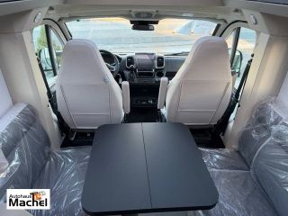 Adria Compact 60Y Jubilee DL-Automatik/Einzelbetten