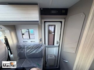 Adria Compact 60Y Jubilee DL-Automatik/Einzelbetten