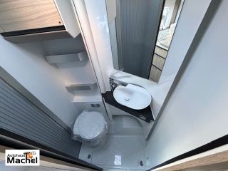 Adria Compact 60Y Jubilee DL-Automatik/Einzelbetten