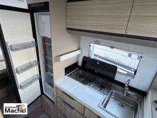 Adria Compact 60Y Jubilee DL-Automatik/Einzelbetten