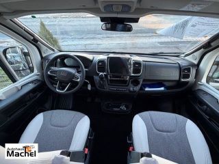 Adria Compact 60Y Jubilee DL-Automatik/Einzelbetten