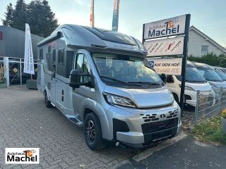 Adria Coral 60Y Jubilee 670DL/Automatik/ Einzelbetten