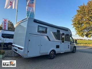 Adria Coral 60Y Jubilee 670DL/Automatik/ Einzelbetten