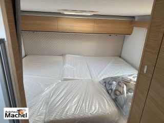 Adria Coral 60Y Jubilee 670DL/Automatik/ Einzelbetten