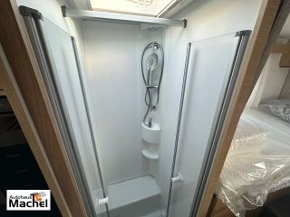 Adria Coral 60Y Jubilee 670DL/Automatik/ Einzelbetten