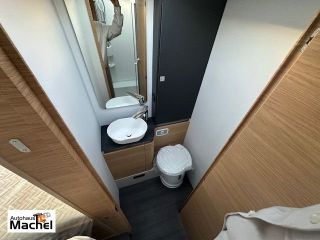 Adria Coral 60Y Jubilee 670DL/Automatik/ Einzelbetten