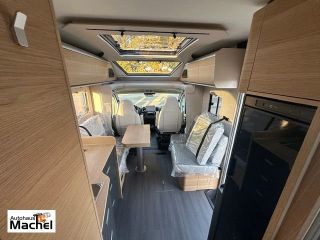 Adria Coral 60Y Jubilee 670DL/Automatik/ Einzelbetten